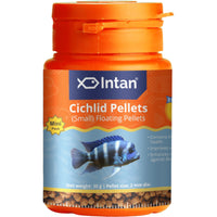 Load image into Gallery viewer, Intan - Cichlid Pellets (Small)
