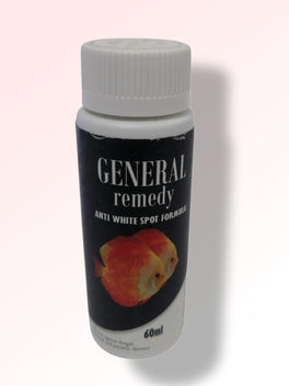 Aqua Remidies General cure