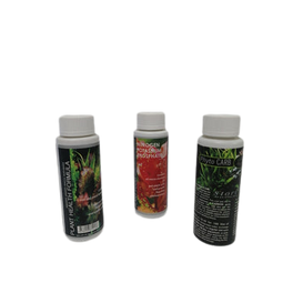PLANT MEDICINE COMBO SET OF 3
