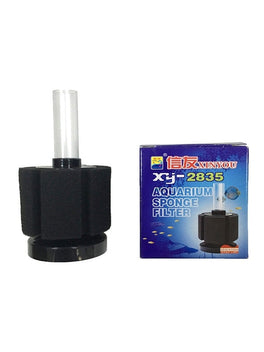XY 2835  SPONGE FILTER