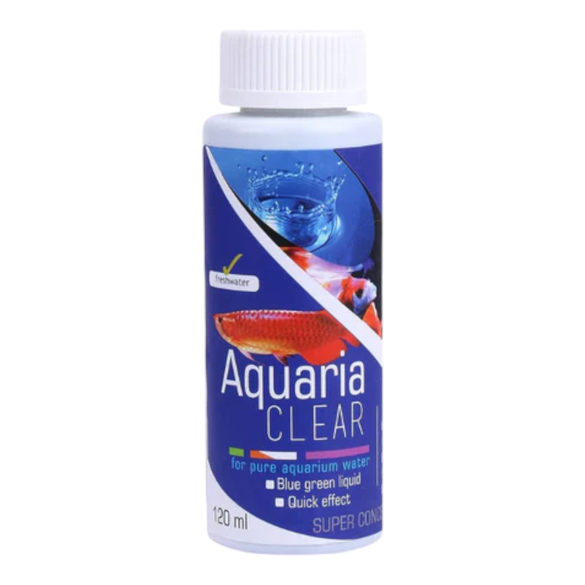 Aqua Remidies AQUARIA CLEAR