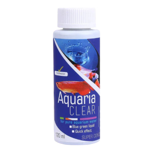 Aqua Remidies AQUARIA CLEAR