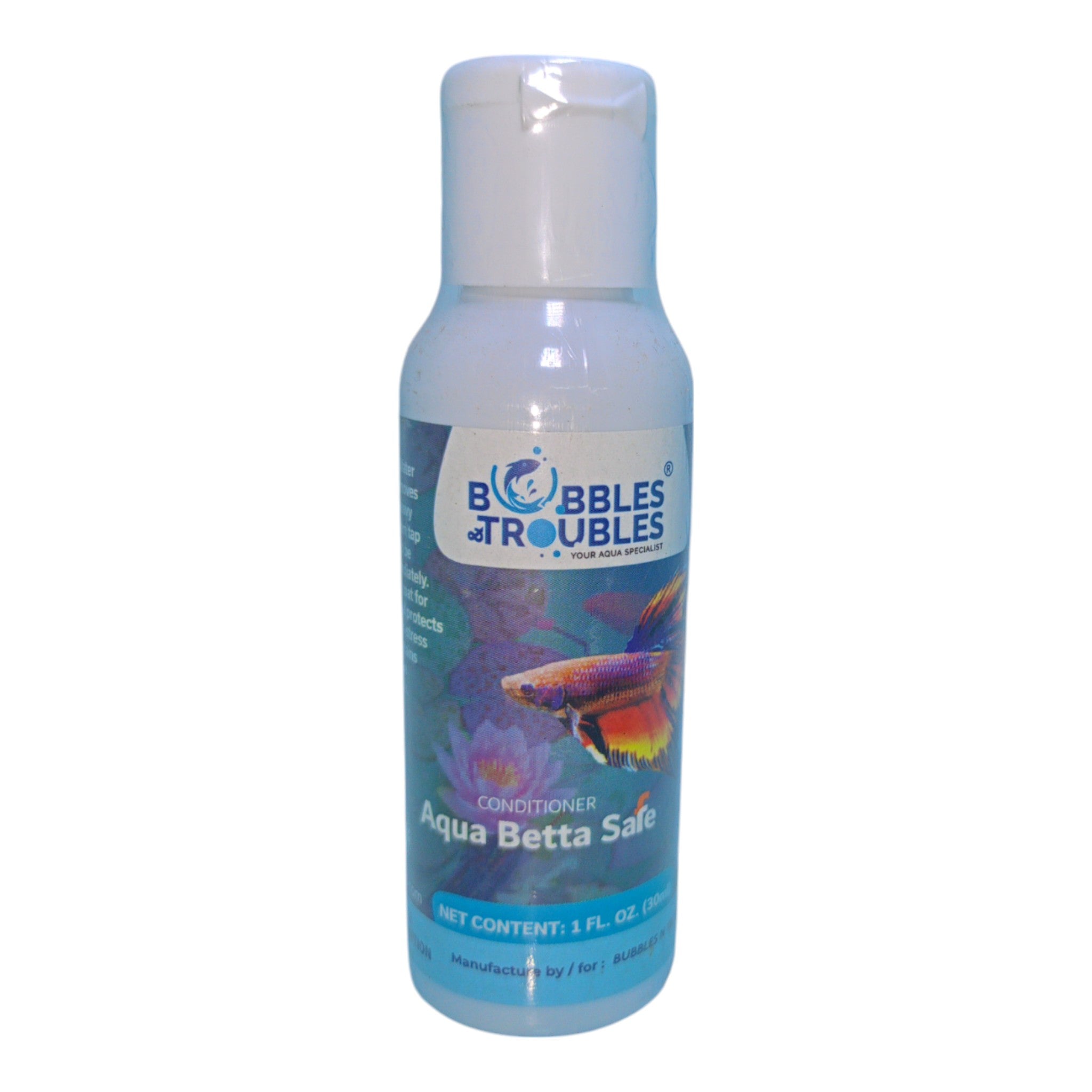 B&T Aqua Betta Safe