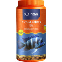 Load image into Gallery viewer, Intan - Cichlid Pellets (Big)