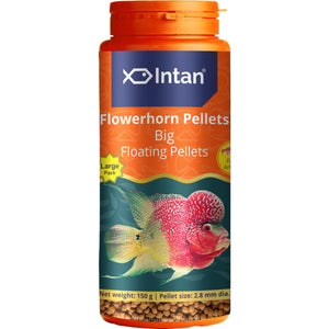 Intan - Flower Horn Pellets (Big)