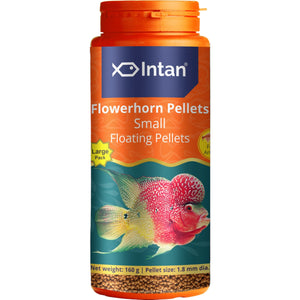 Intan - Flower Horn Pellets (Small)