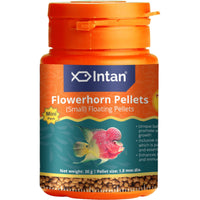 Load image into Gallery viewer, Intan - Flower Horn Pellets (Small)