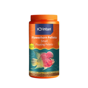 Intan - Flower Horn Pellets (Small)