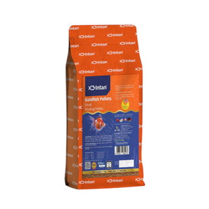 Intan - Gold Fish Pellets (Small)