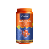 Load image into Gallery viewer, Intan - Gold Fish Pellets (Small)