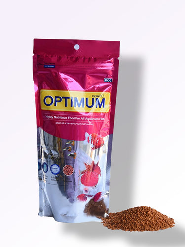OPTIMUM HIGH NUTRITIOUS FOOD  100 GRAMS