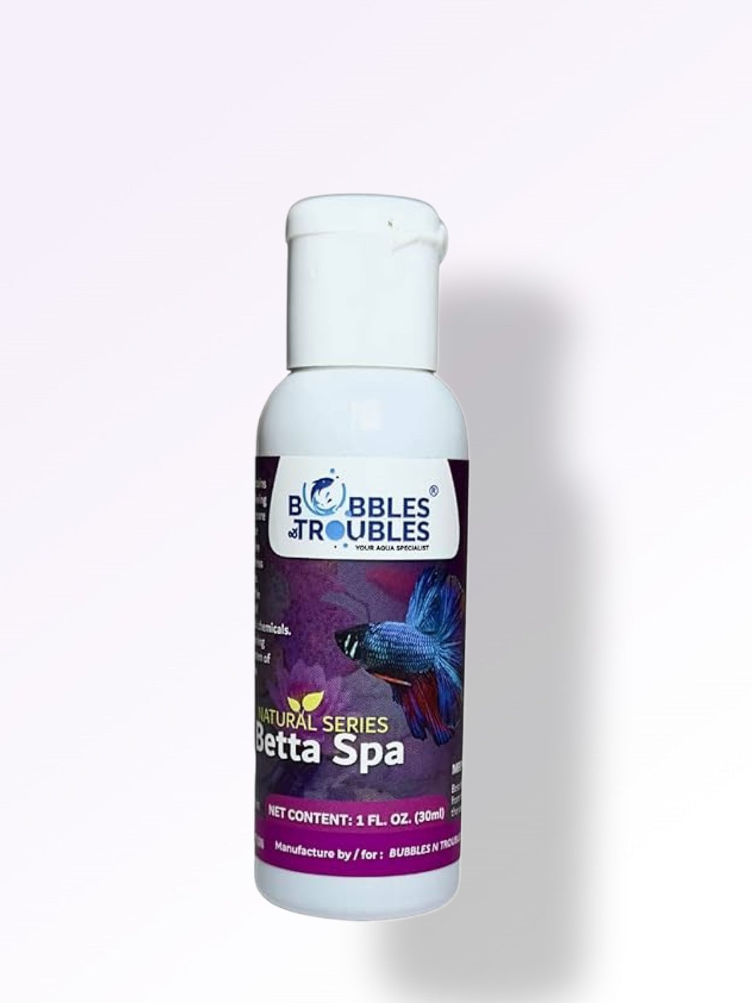 B&T Betta Spa