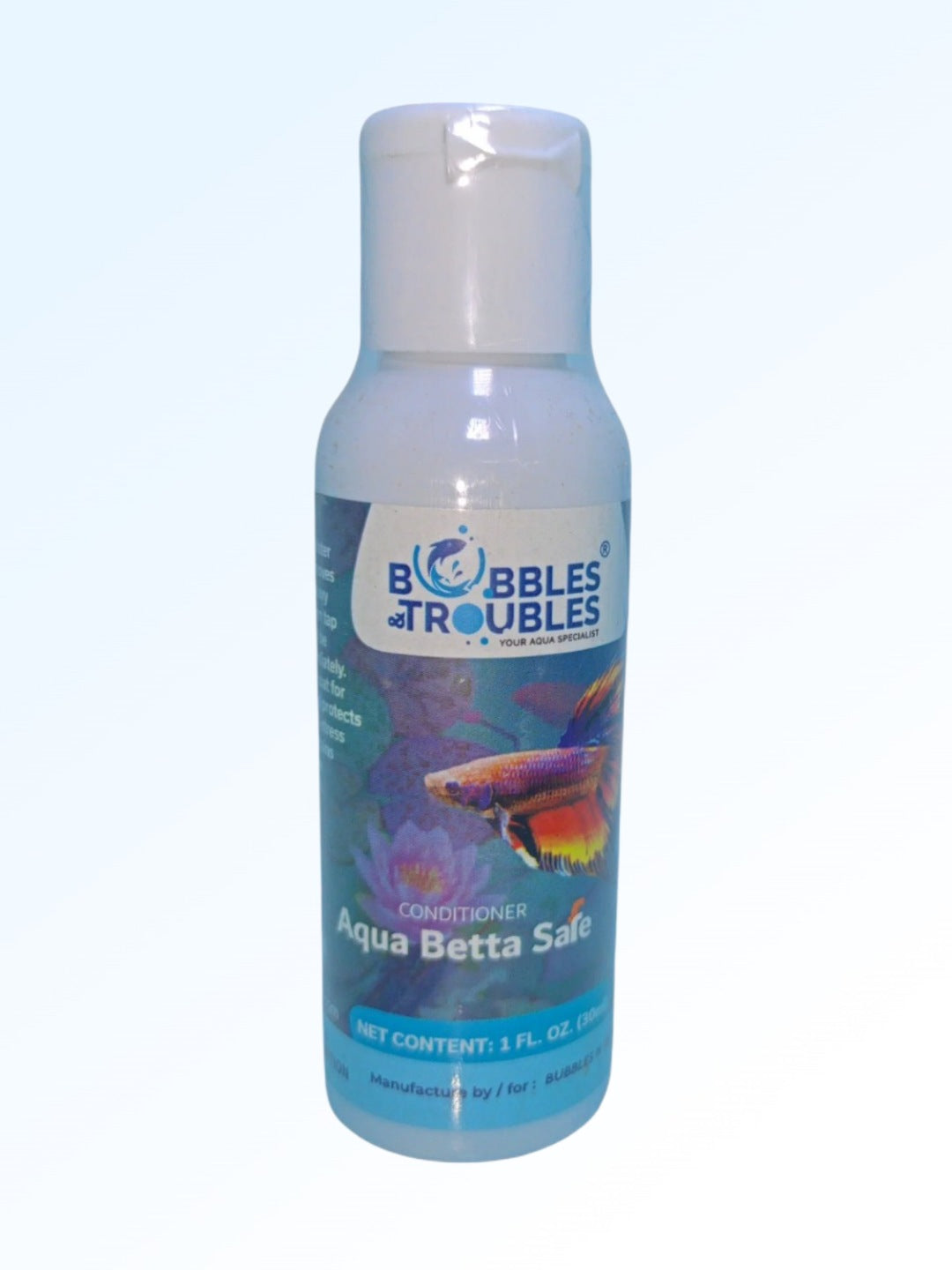 B&T Aqua Betta Safe