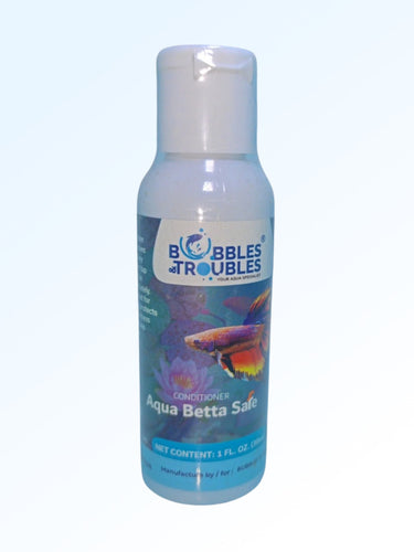 B&T Aqua Betta Safe