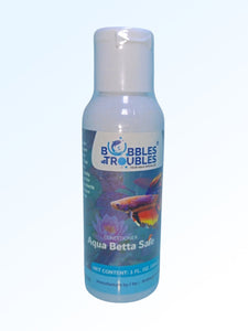 B&T Aqua Betta Safe