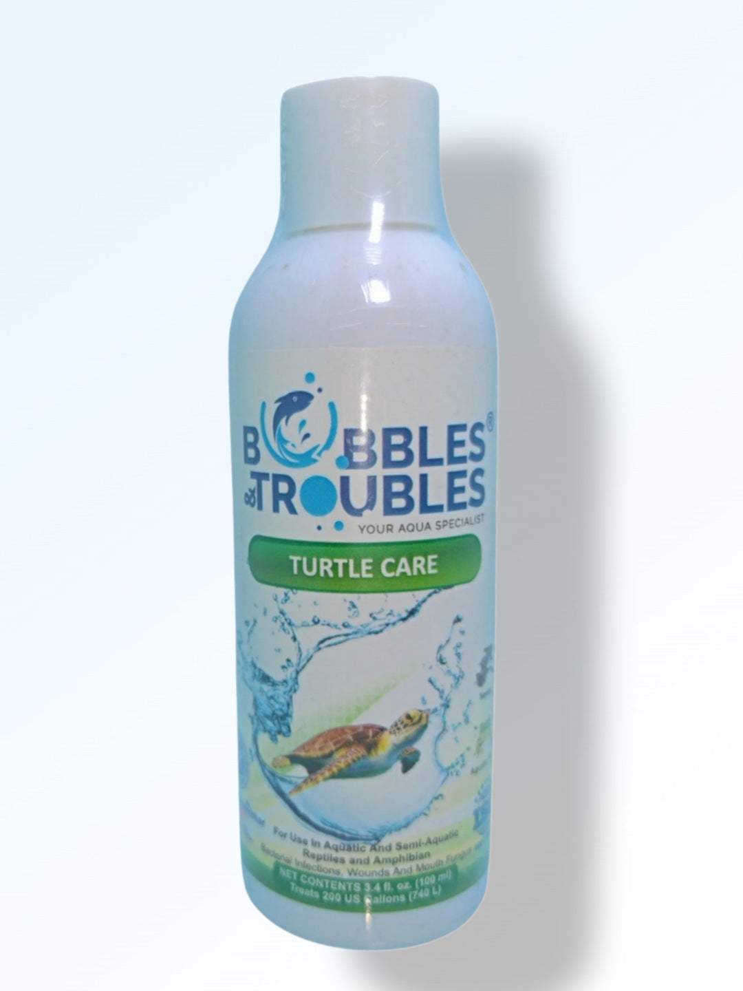 B&T Turtle Care