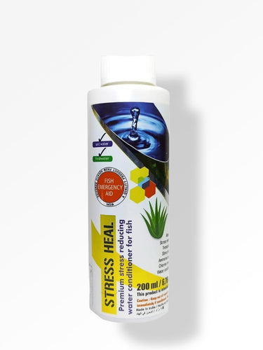 Aqua Remidies Stress heal