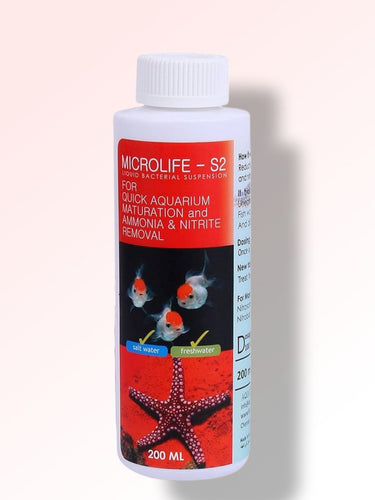 Aqua Remidies MICRO LIFE S2