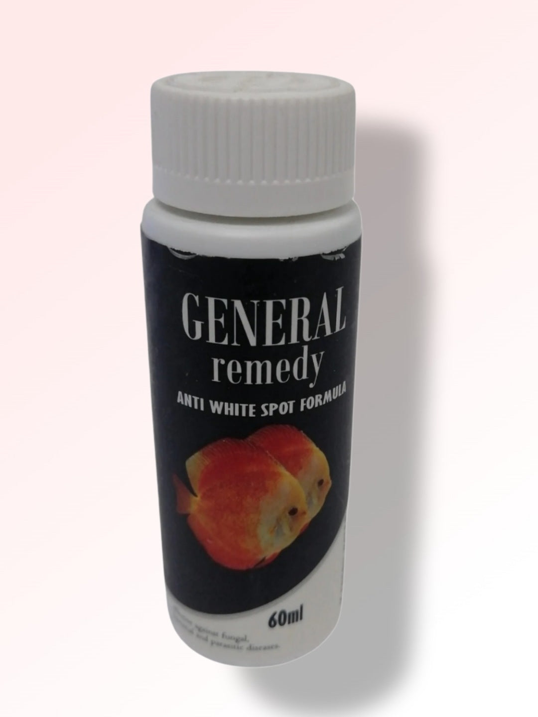 Aqua Remidies General cure