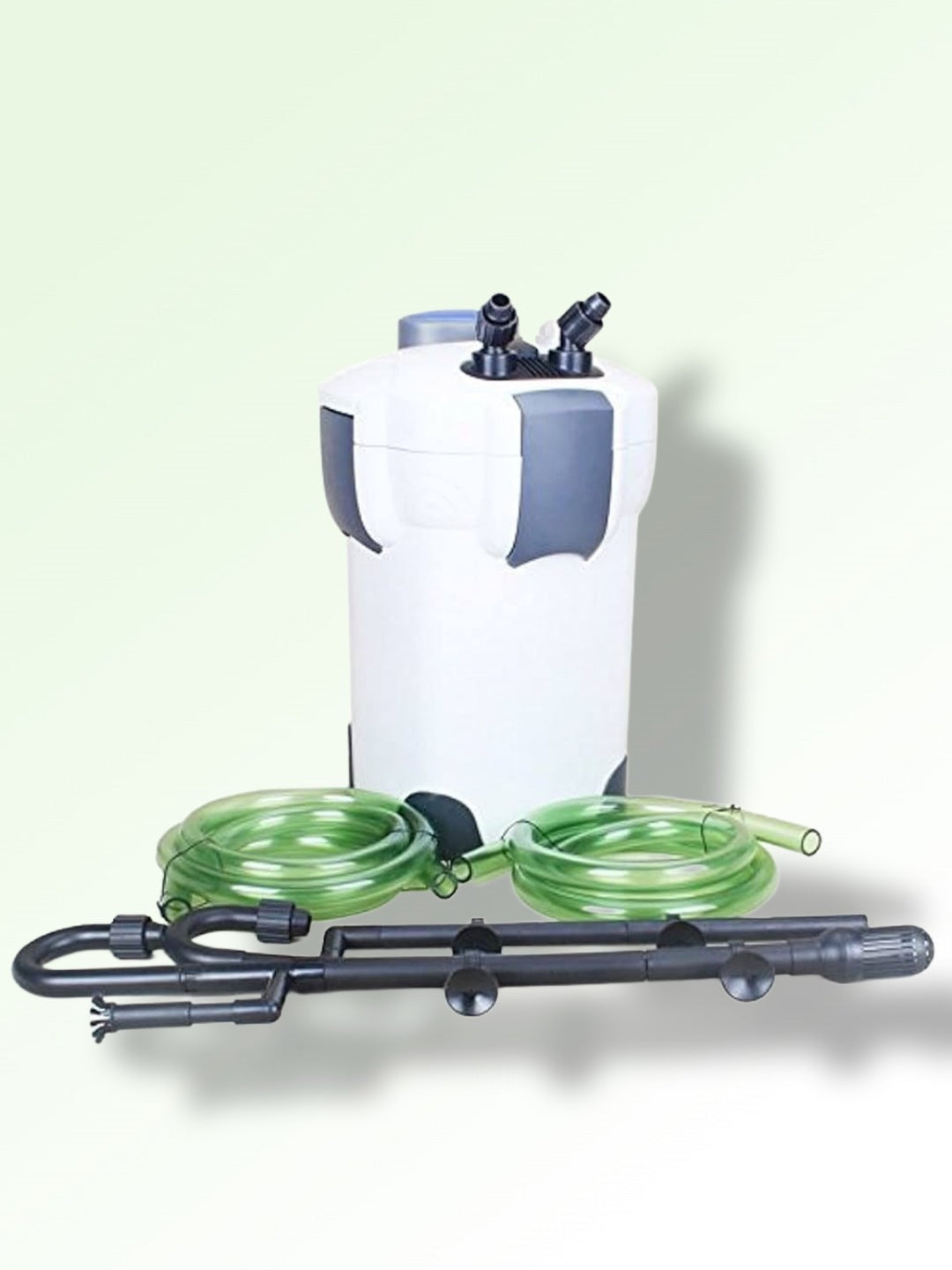Canister sunsun HW 304B