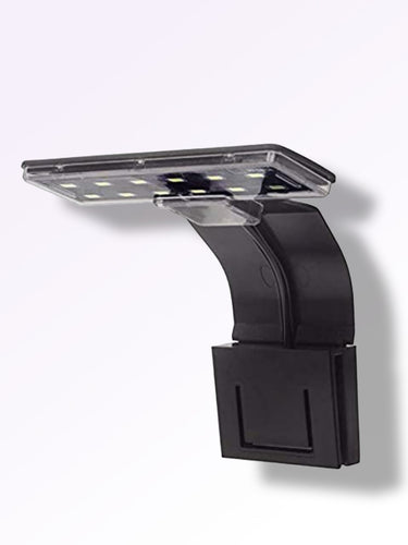 CLIP ON LAMP RS300 AQURIUM CLIP LIGHT