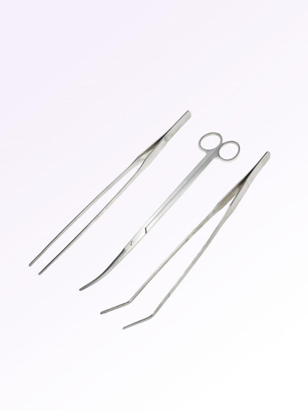 Planted Aquarium Tool kit set of 3