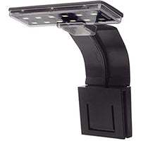 Load image into Gallery viewer, CLIP ON LAMP RS300 AQURIUM CLIP LIGHT