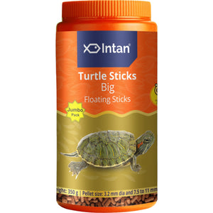 Intan - Turtle Sticks (Big)