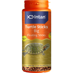 Intan - Turtle Sticks (Big)