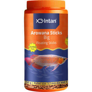 Intan - Arowana Sticks (Big)