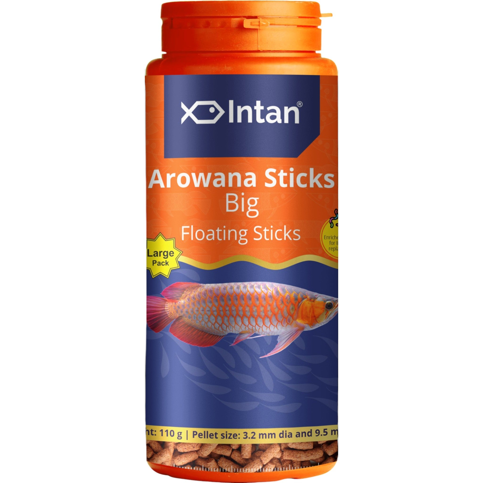 Intan - Arowana Sticks (Big)