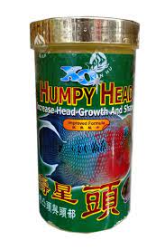 HUMPY HEAD 100 GRAMS