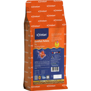 Intan - Gold Fish Pellets (Big)