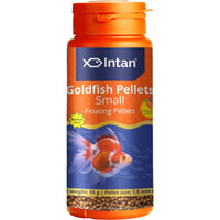 Load image into Gallery viewer, Intan - Gold Fish Pellets (Small)