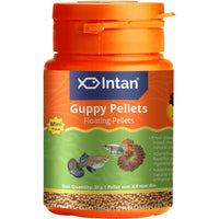 Load image into Gallery viewer, Intan - Guppy Pellets