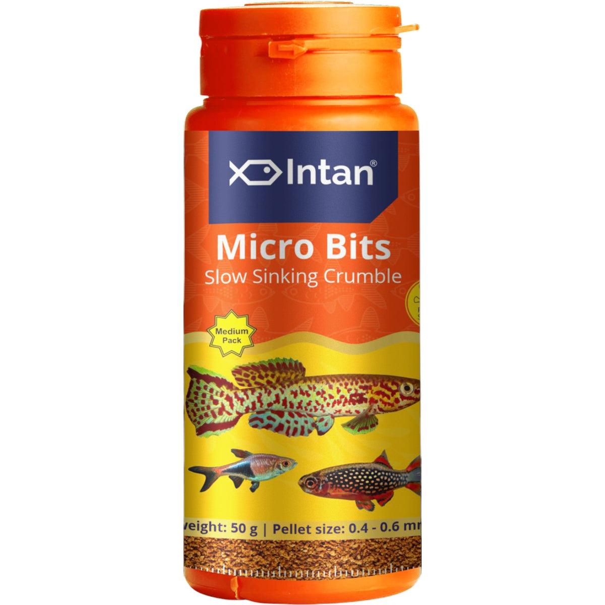 Intan - Micro Bits – Fishykart.in