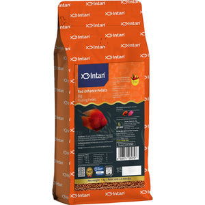 Intan - Red Enhance Pellet (Big)