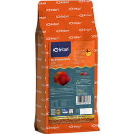 Intan - Red Enhance Pellet (Small)