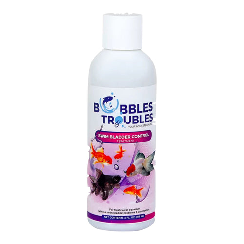 B&T Swim Bladder Control