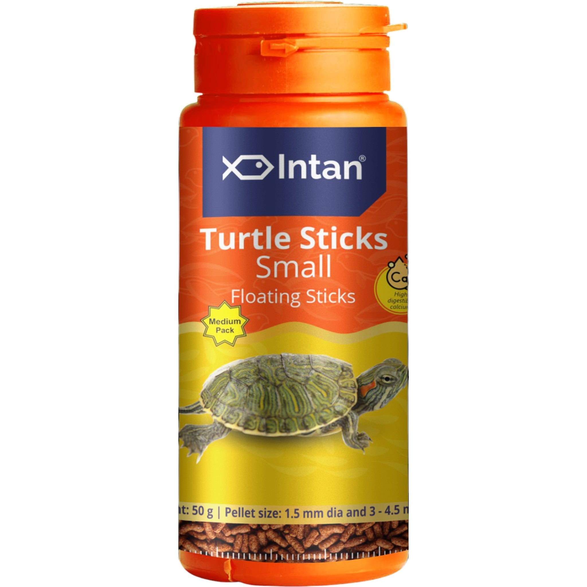 Intan - Turtle Sticks (Small)