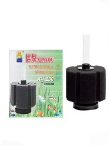 XY 280  SPONGE FILTER