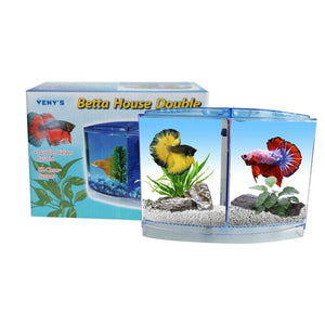 Taiyo aquarium hot sale tank