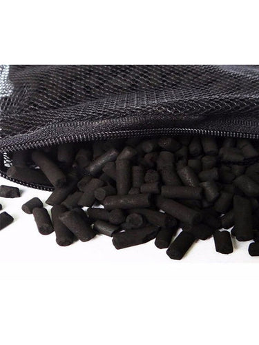 ACTIVATED CHARCOAL MEDIA PACK