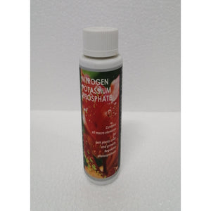 PLANT  FOOD 120 ML