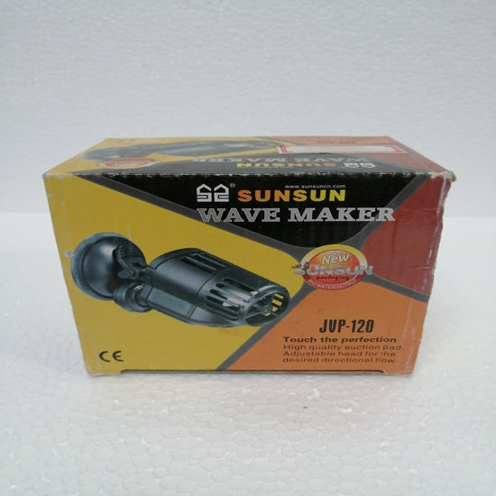 SUNSUN WAVE MAKER  JVP -120