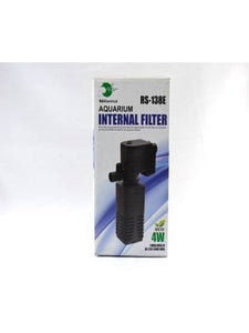 RS 138E INTERNAL  FILTER