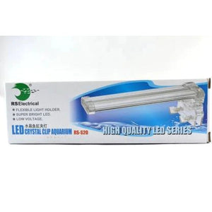 RS S 20 LED LIGHT