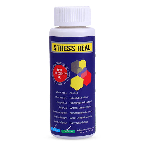 STRESS HEAL 50 ML